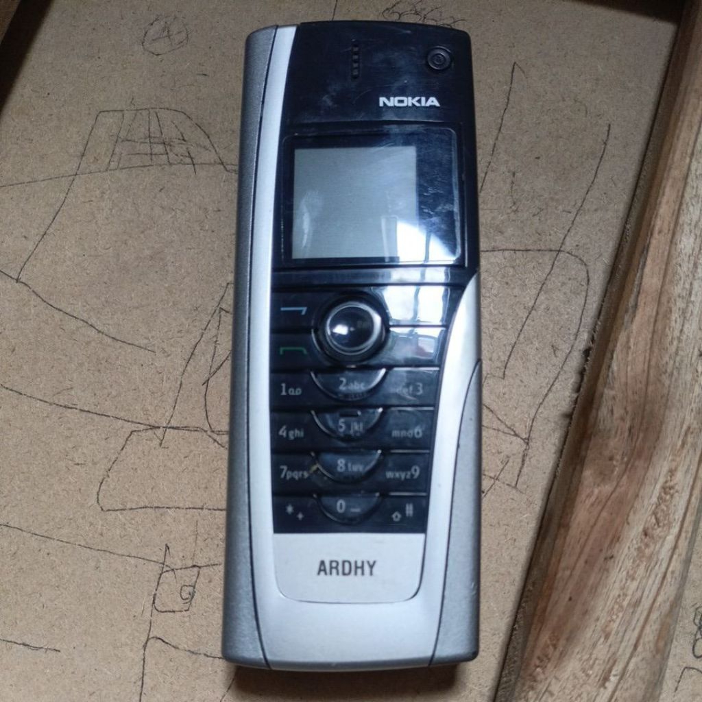 nokia9500
