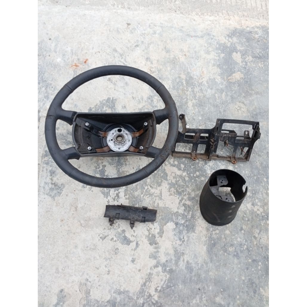 mercedes benz w124 copotan original