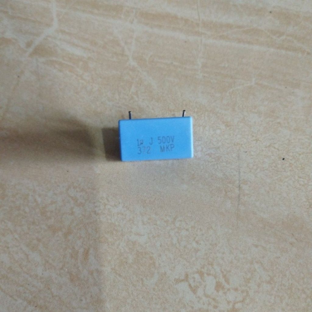 Mkp 1uf 105 500v original pilkor