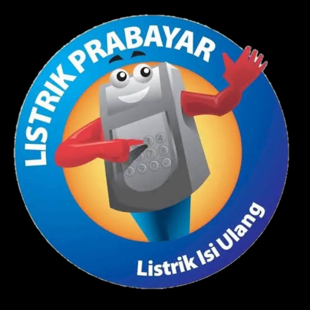TOKEN PLN MURAH - TOKEN LISTRIK PROMO - TOKEN PLN NOMINAL KECIL 5K