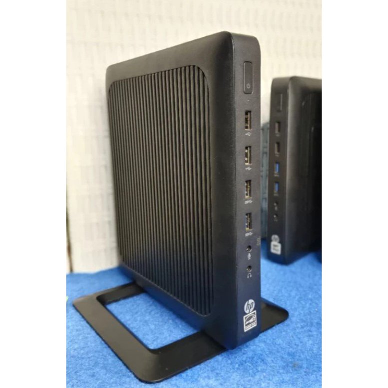 PC Mini HP Thin Client T620 16GB SSD 120GB AMD