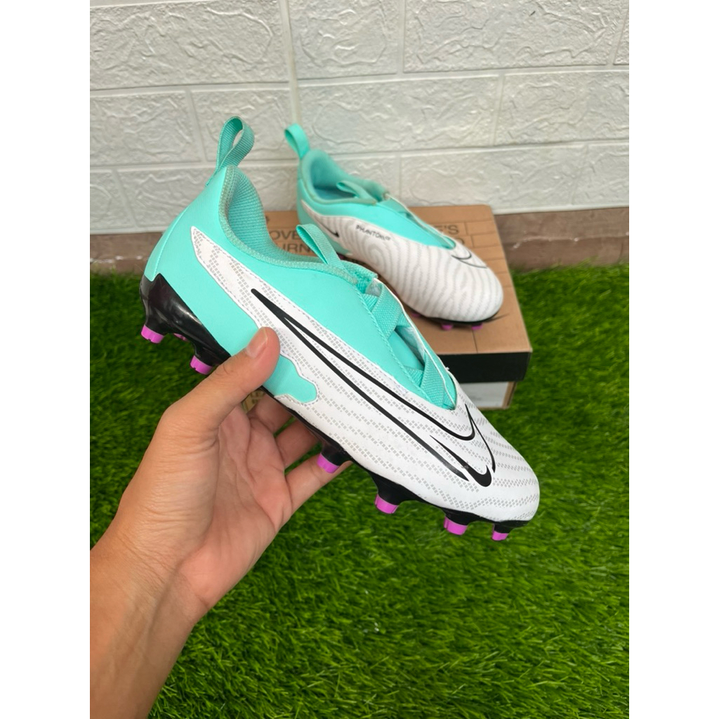 Sepatu bola nike phantom gx academy Jr Fg
