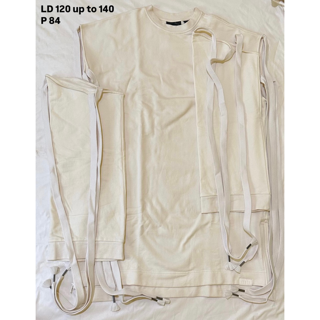 Dress Fenty Puma by Rihanna