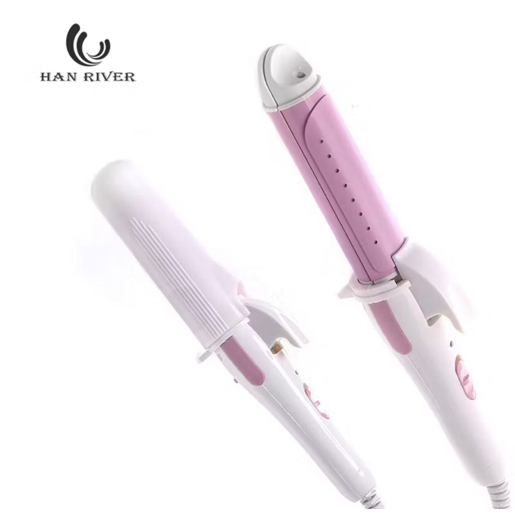 Han River Catokan rambut