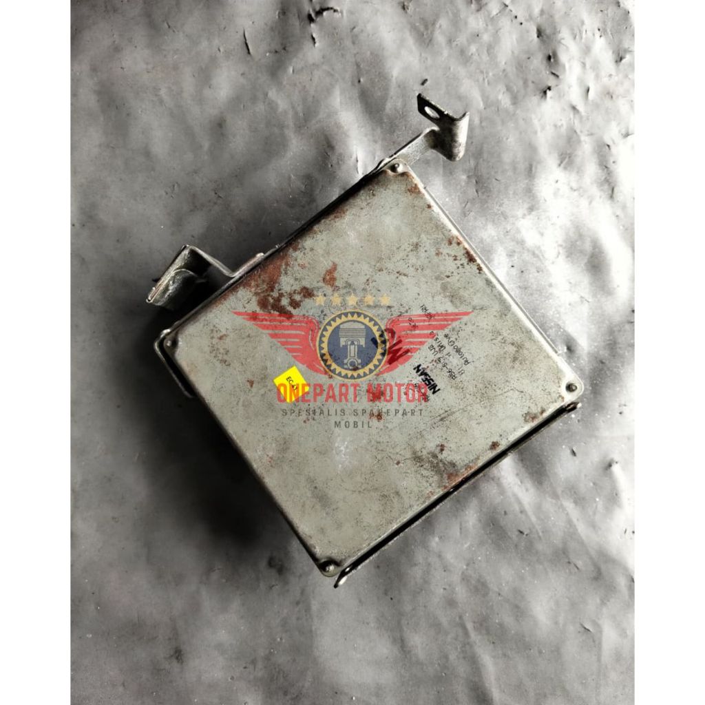 ECU NISSAN XTRAIL T30 MATIC M5 ORIGINAL