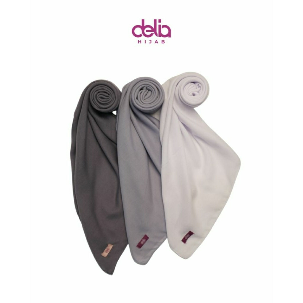 Delia Hijab