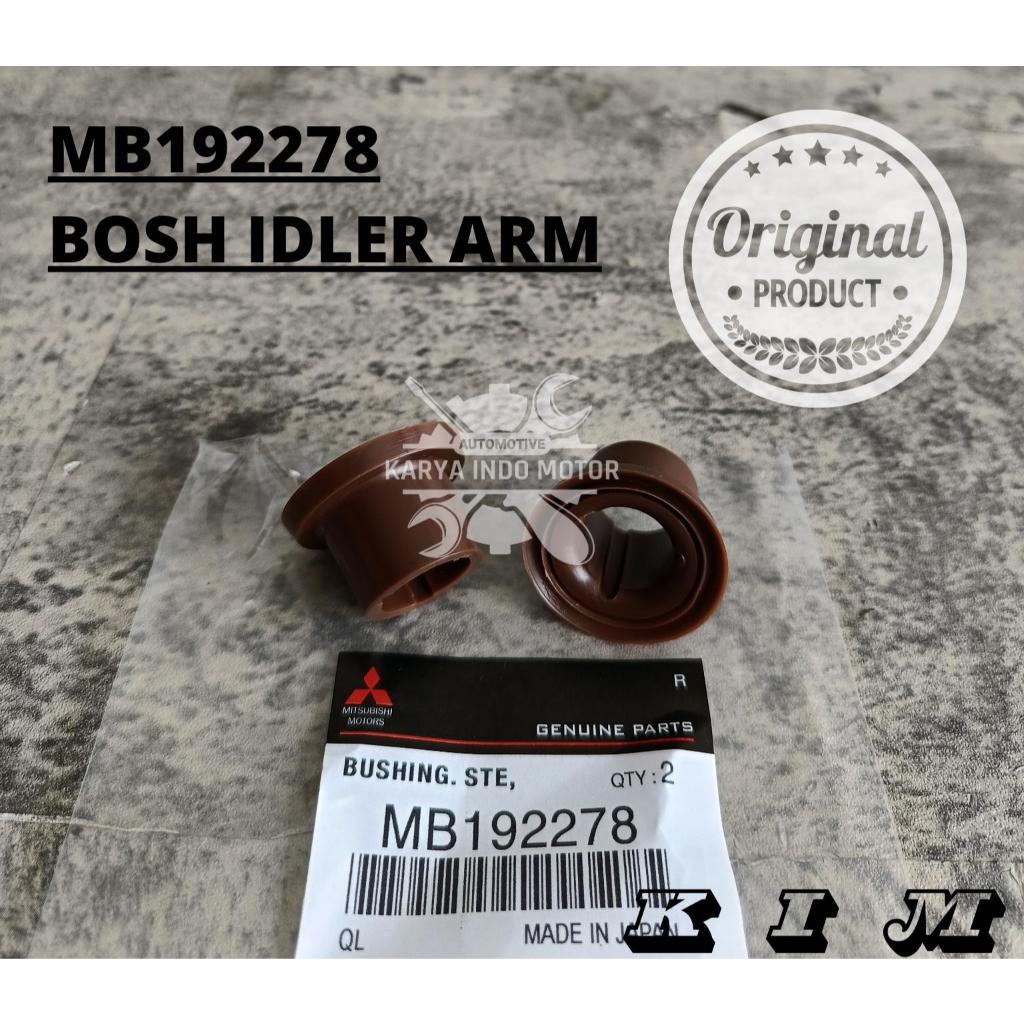 BUSHING IDLE ARM L300 ORIGINAL MB192278