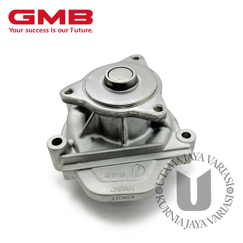 Water Pump Honda Civic Excellent - GMB Japan GWHO-11A