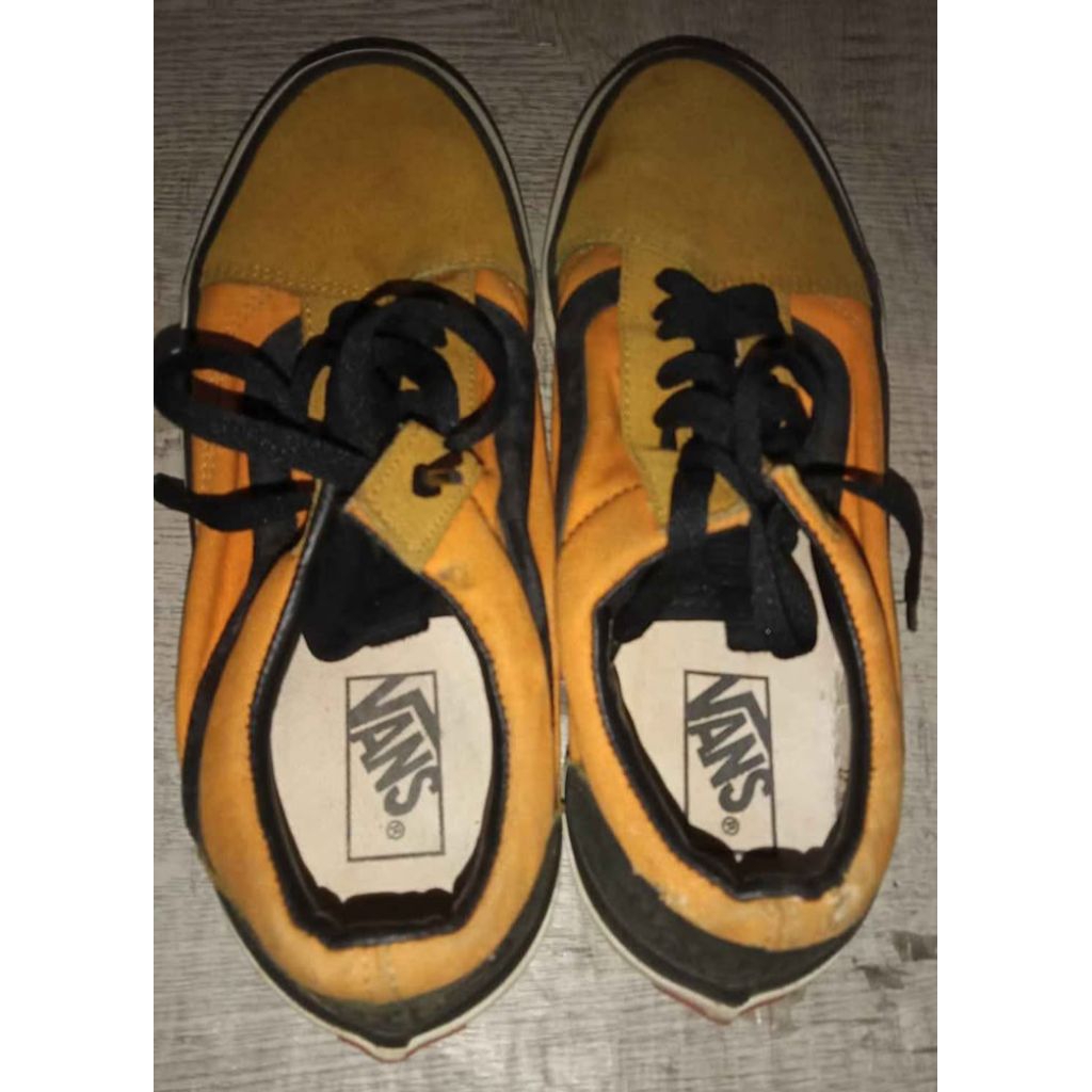sepatu Vans ORI no 42