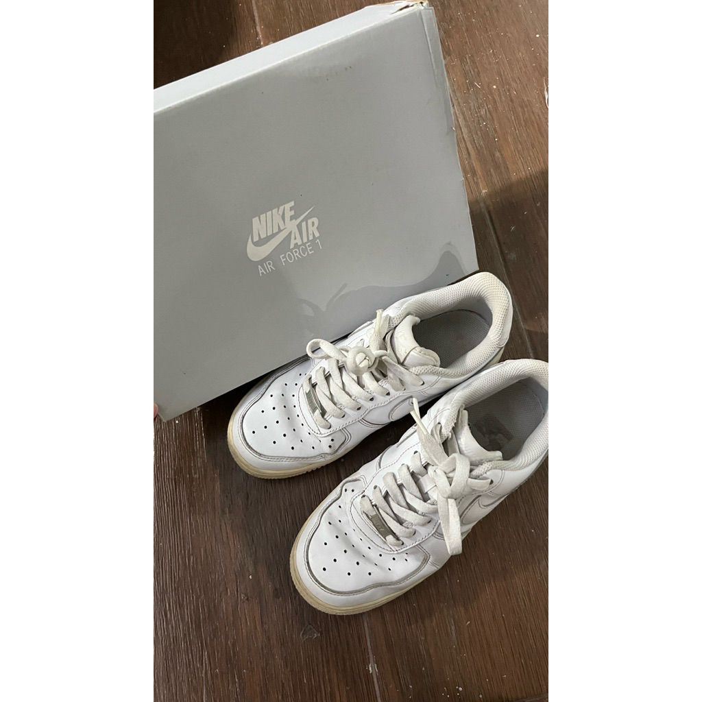 NIKE AIR FORCE (ORI)