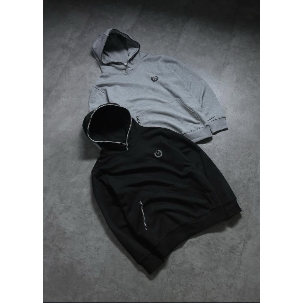 Rucas ultra stitch hodie