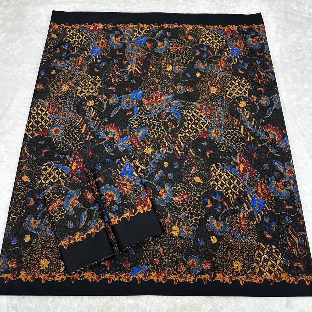 SARUNG BATIK MIKRO (SM)
