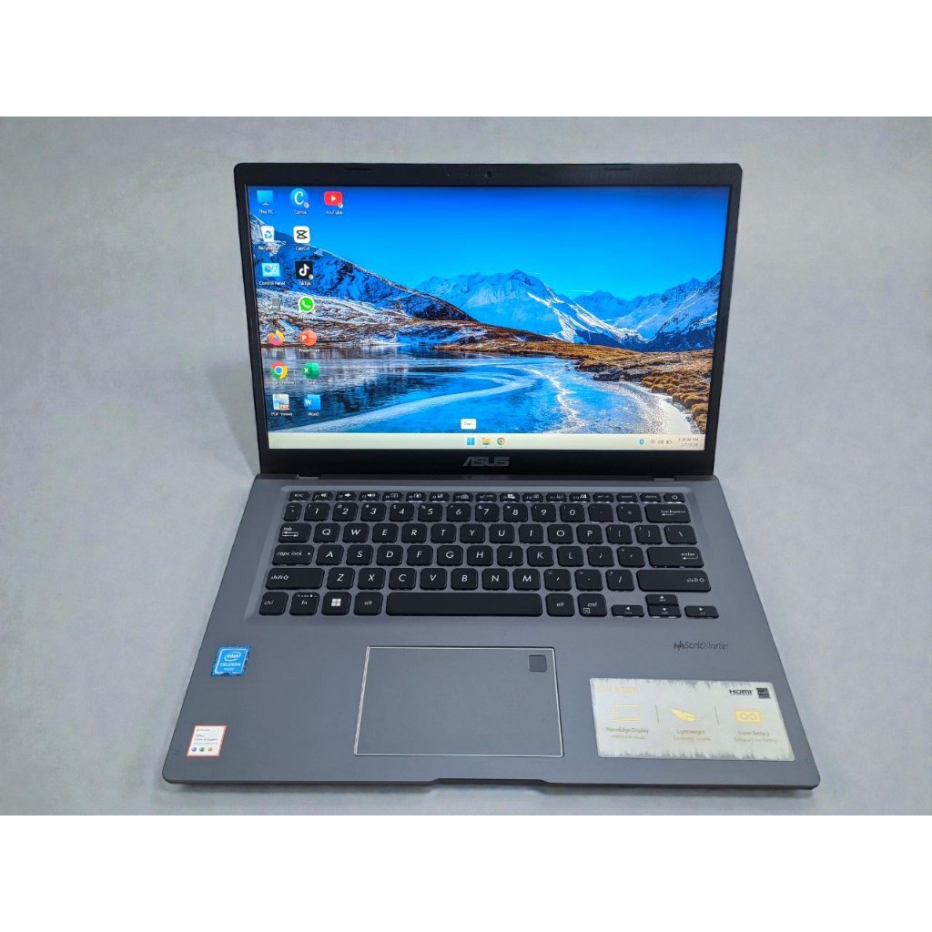 Asus VivoBook X415MA
