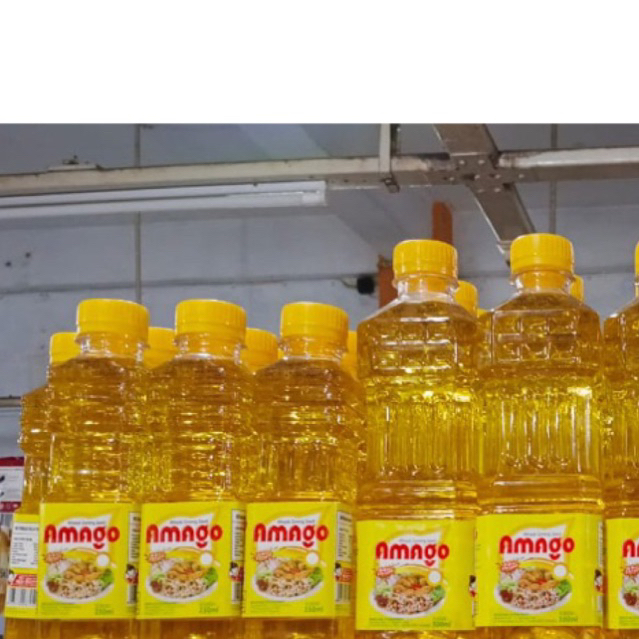 amago minyak goreng botol - amago minyak goreng 250ml - amago minyak goreng 500ml