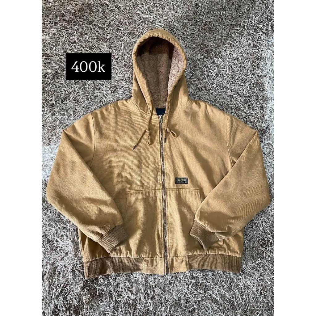 Activ Jacket AwesomeApparel