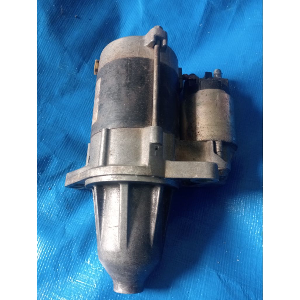 Dinamo stater Grandmax