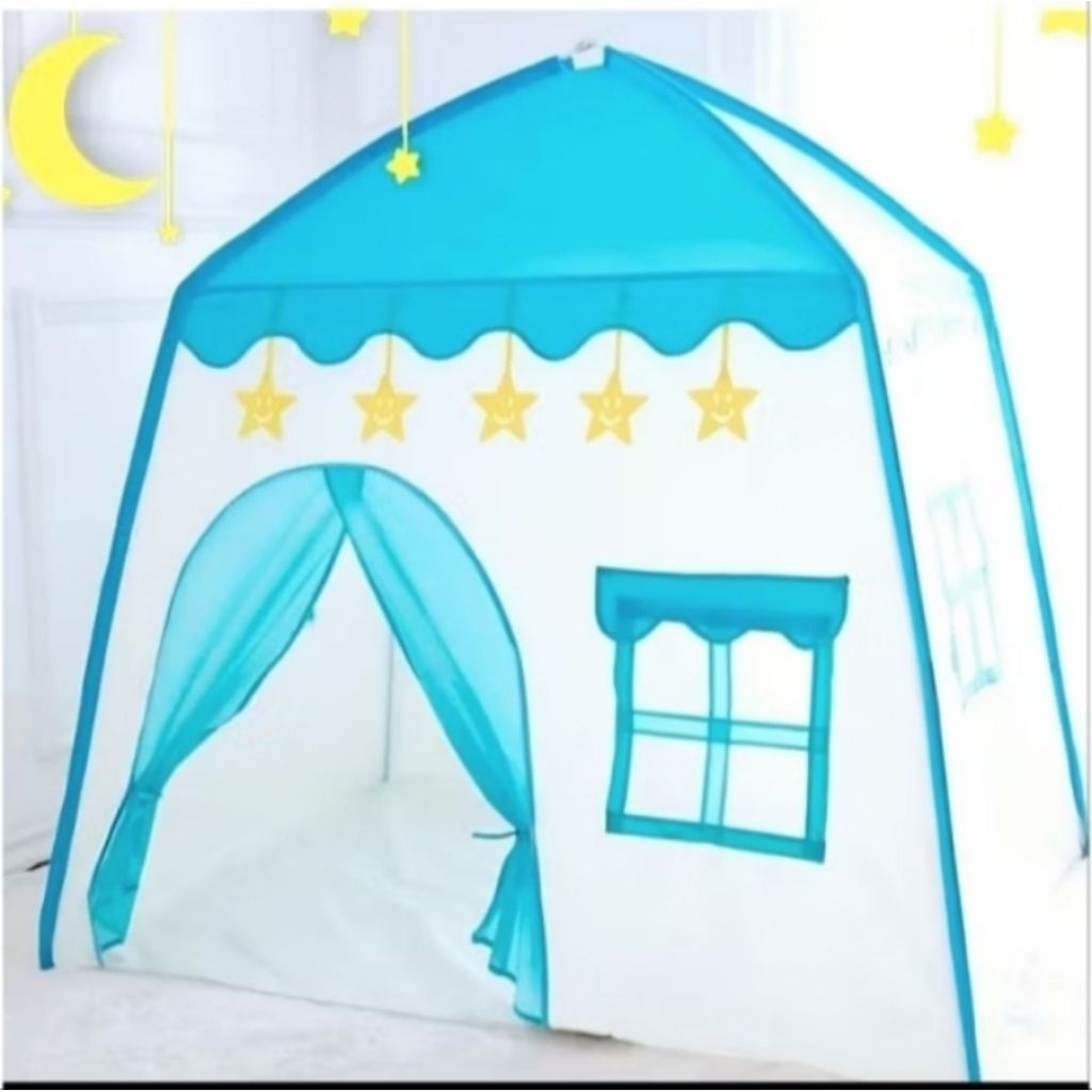 tenda rumah anak / mainan tenda jumbo