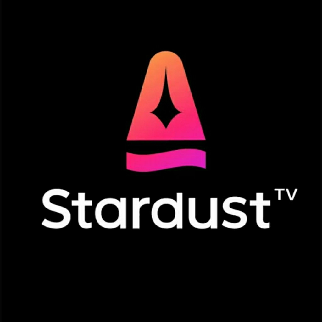 APK STARDUST TV PREMIUM TERBARU BERGARANSI