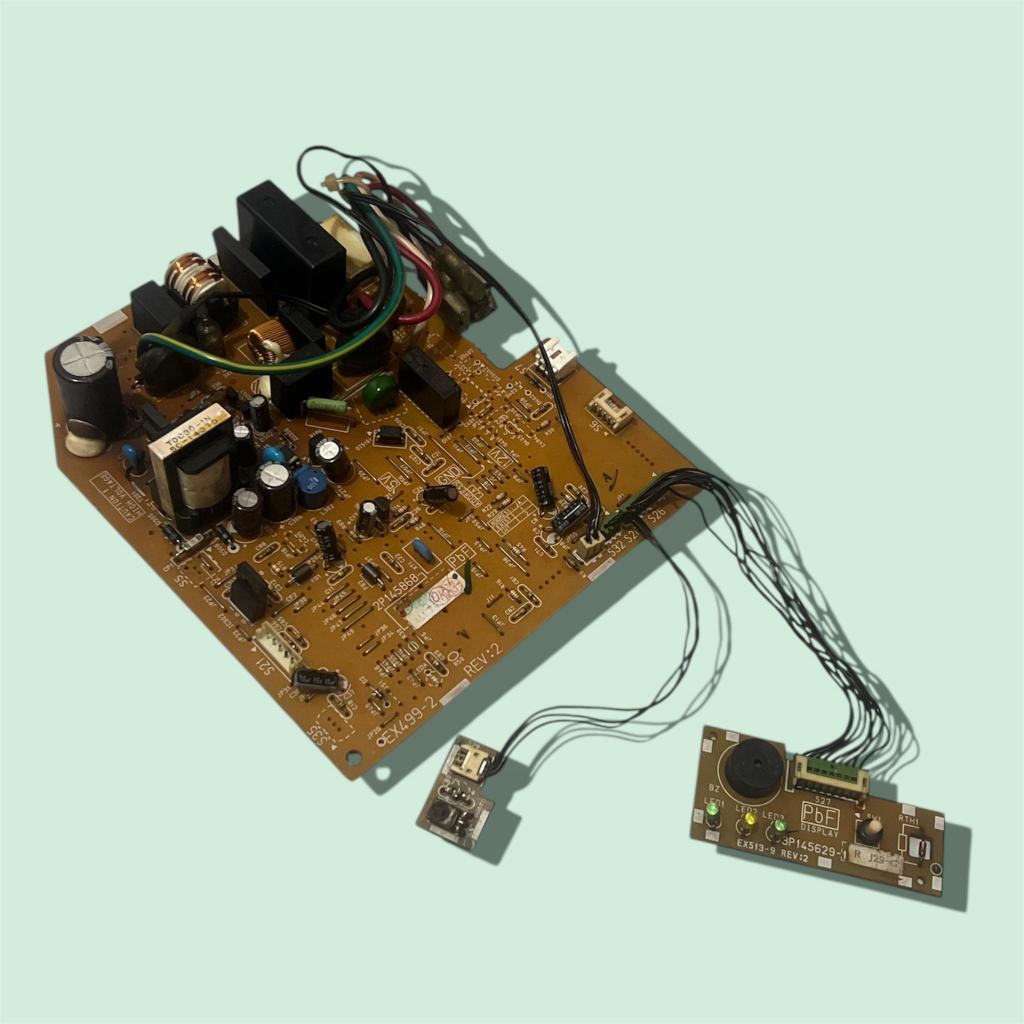 Modul ac Daikin Thailand 2pk original