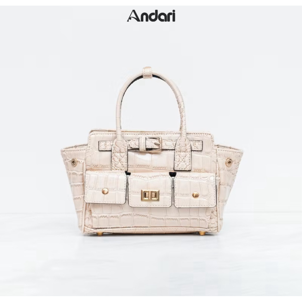 Andari bag / Mante mini bag Andari