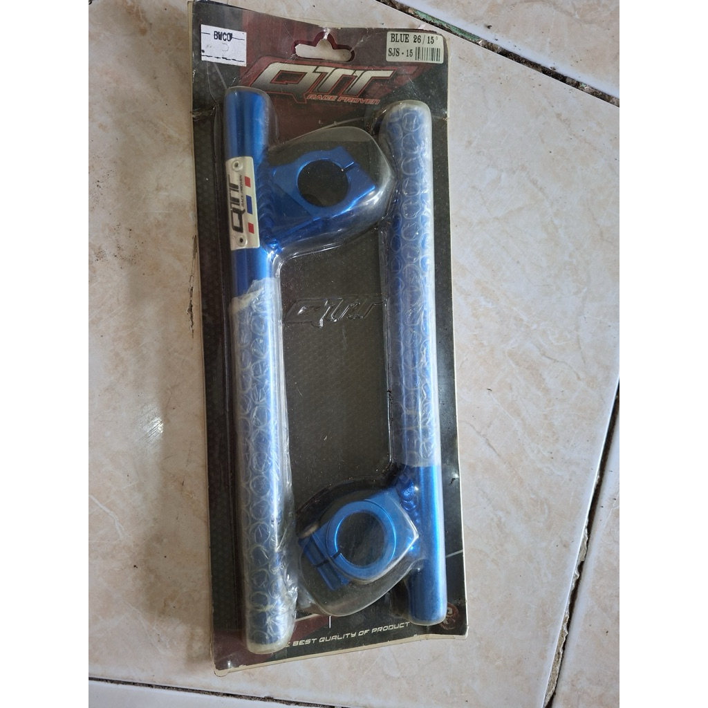 STANG QTT 15 drajat AS 26