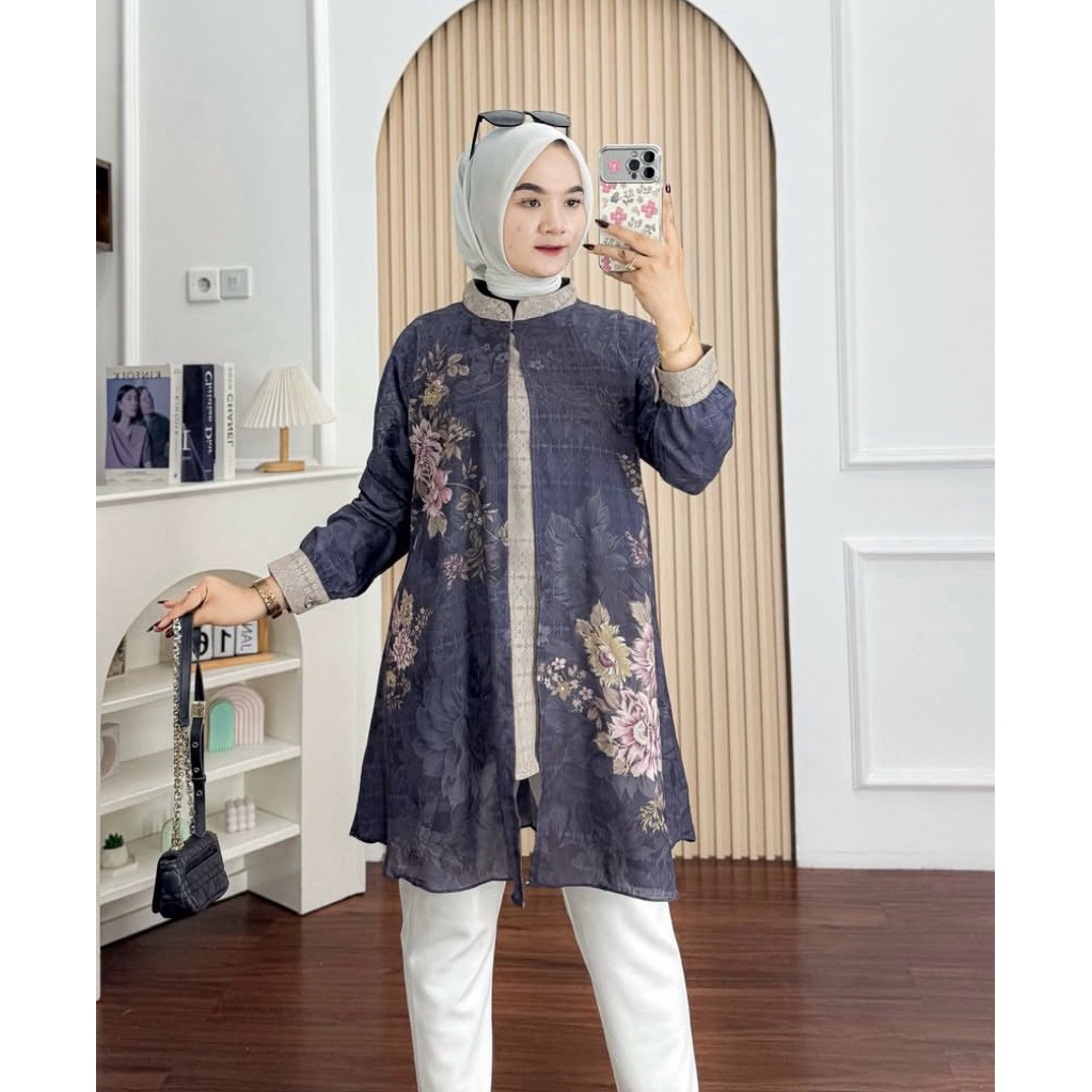 TUNIK HMF 329