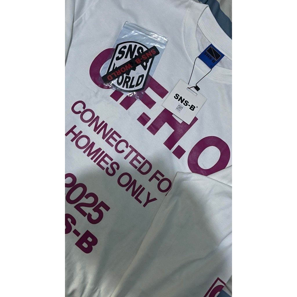 NEW LS SNSB CFHO(XL)