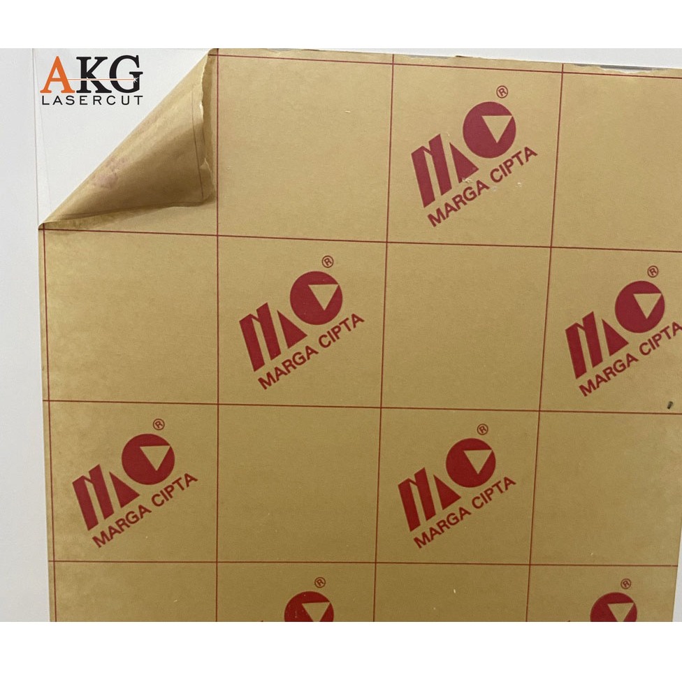 AKRILIK POTONGAN ACRYLIC / AKRILIK LEMBARAN CUSTOM / MIKA