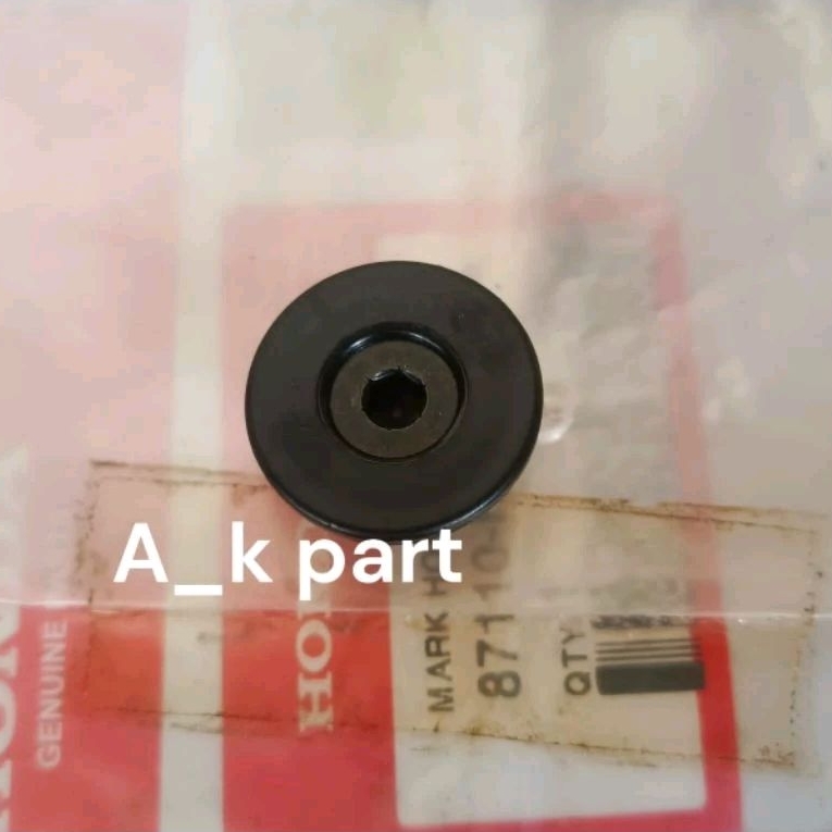 BOLT BUMPER ASLI MOBIL HONDA CRV HRV JAZZ GE8 GK5 MOBILIO ODYSSEY BRIO ORIGINAL GENUINE