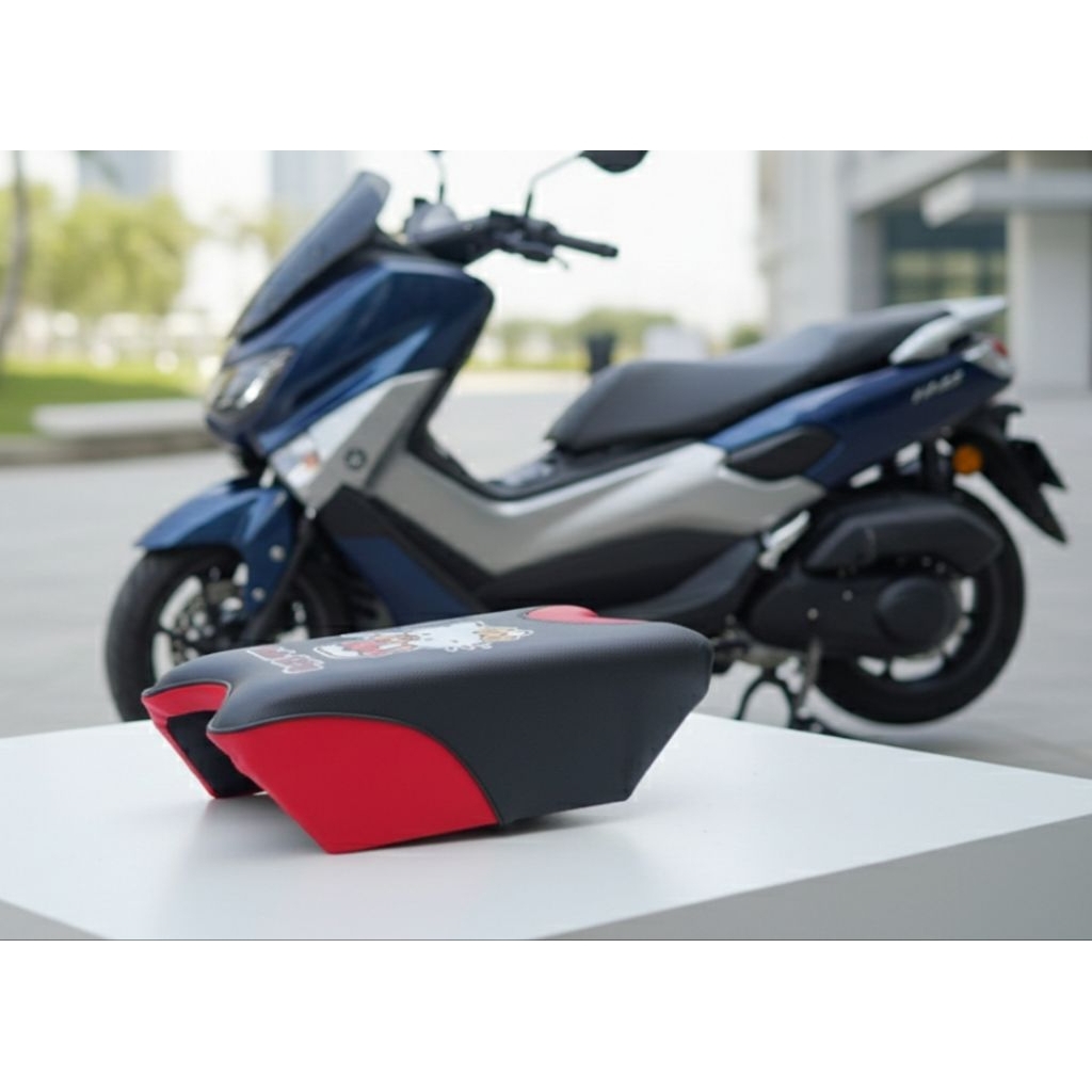 JOK ANAK ( Motor NMAX)