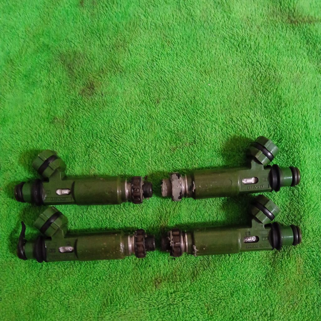 Injector Mazda Familia 323