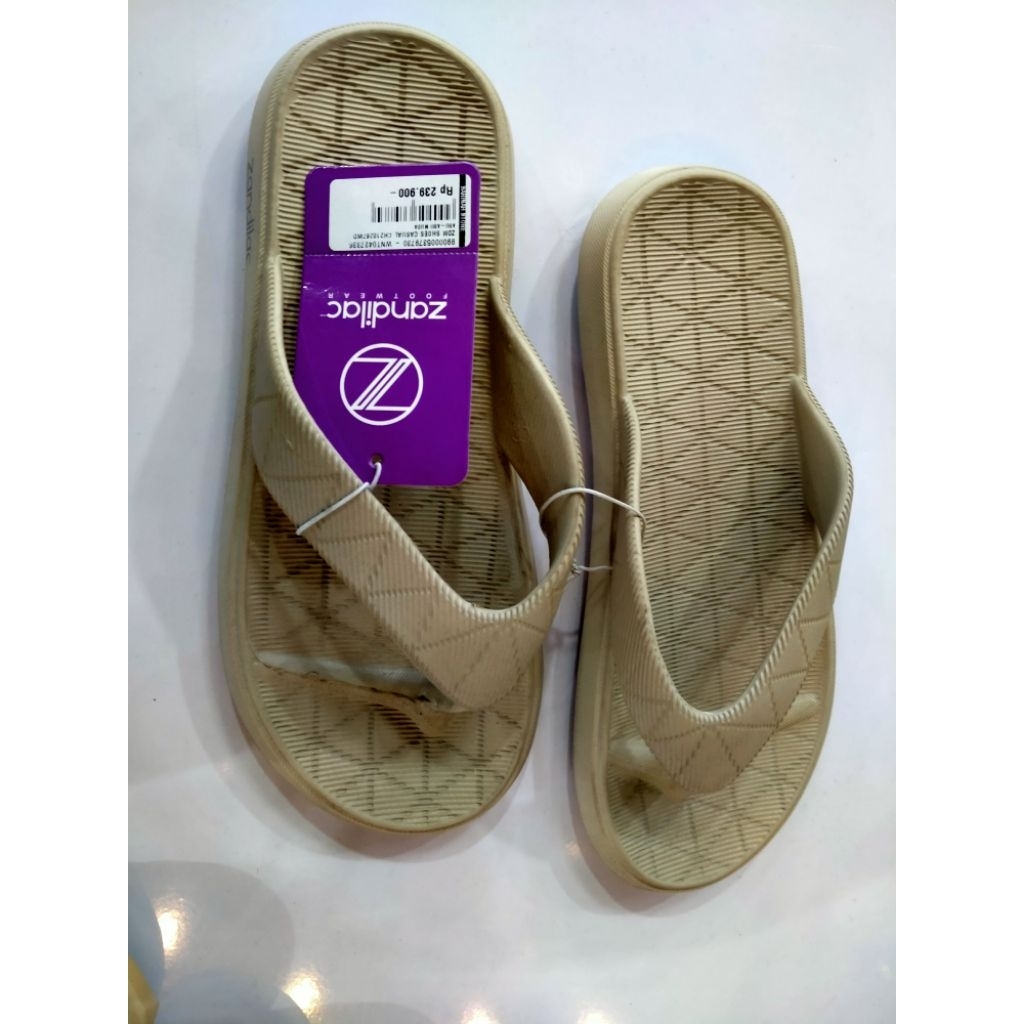 sandal jepit zandilac