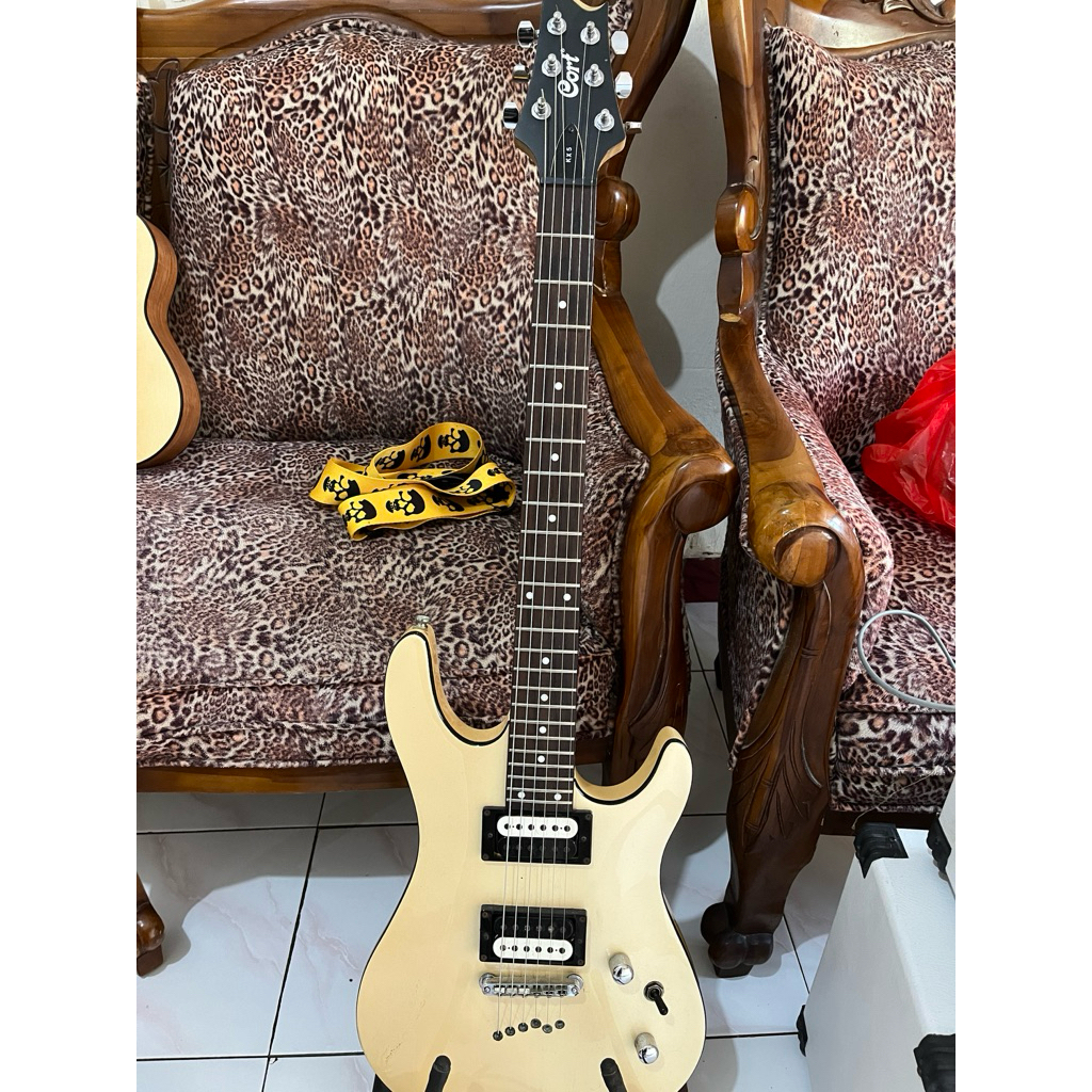 Gitar Cort KX 5