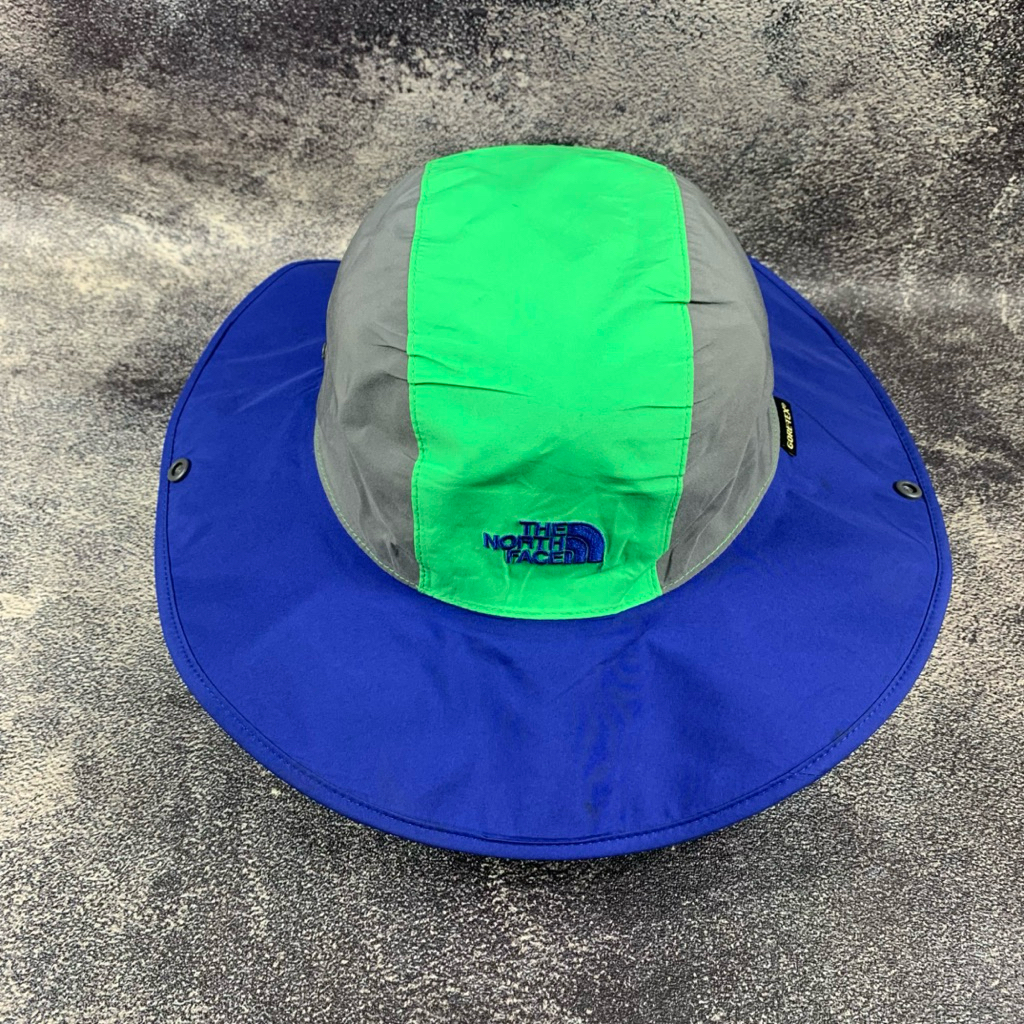 TOPI RIMBA TNF PL - Sc Original 1