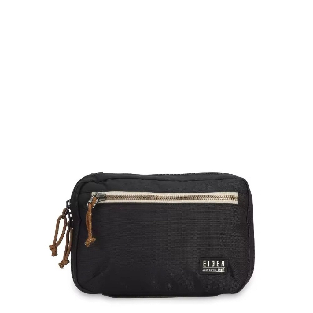 Tas Multifungsi EIGER WANDERHAUL 2L TRAVEL Pouch