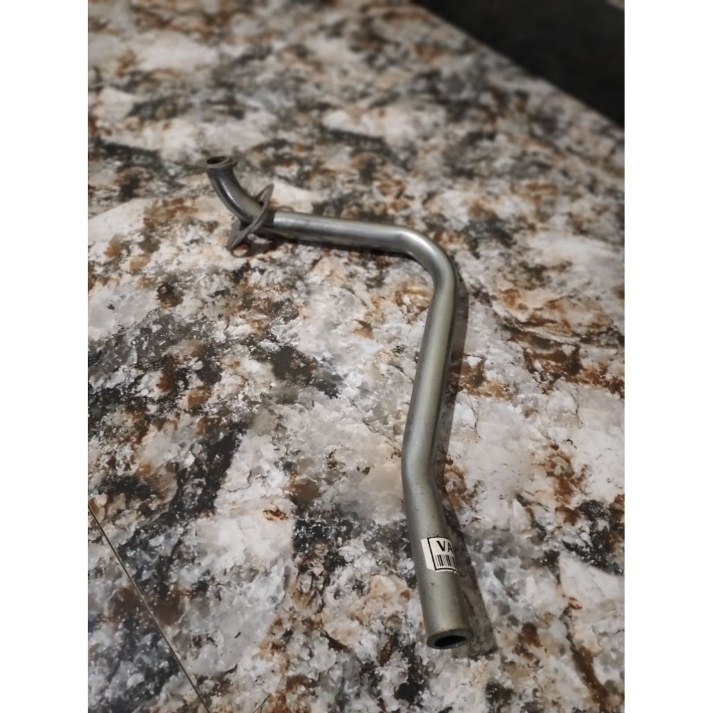 LEHERAN,KNALPOT,STANDAR,VARIO-125NEW/150