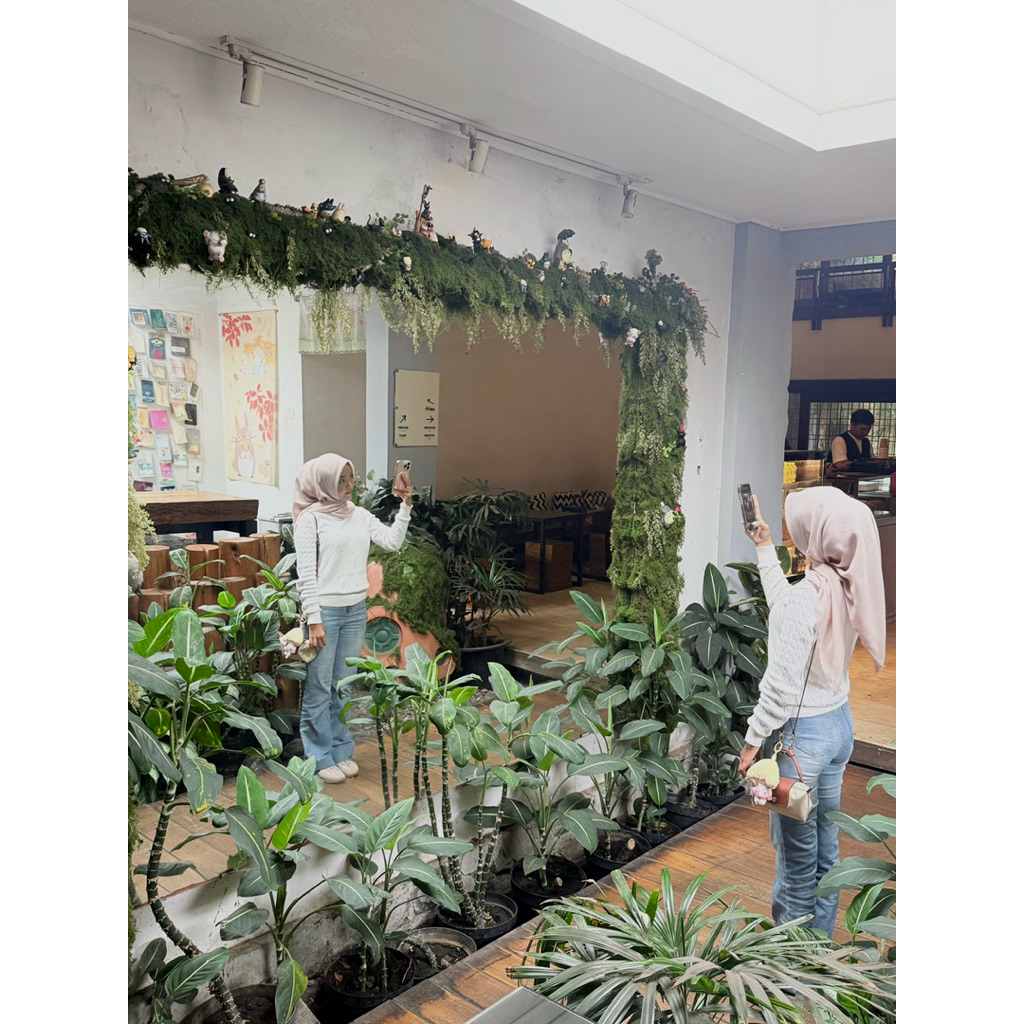 preloved jeans anain