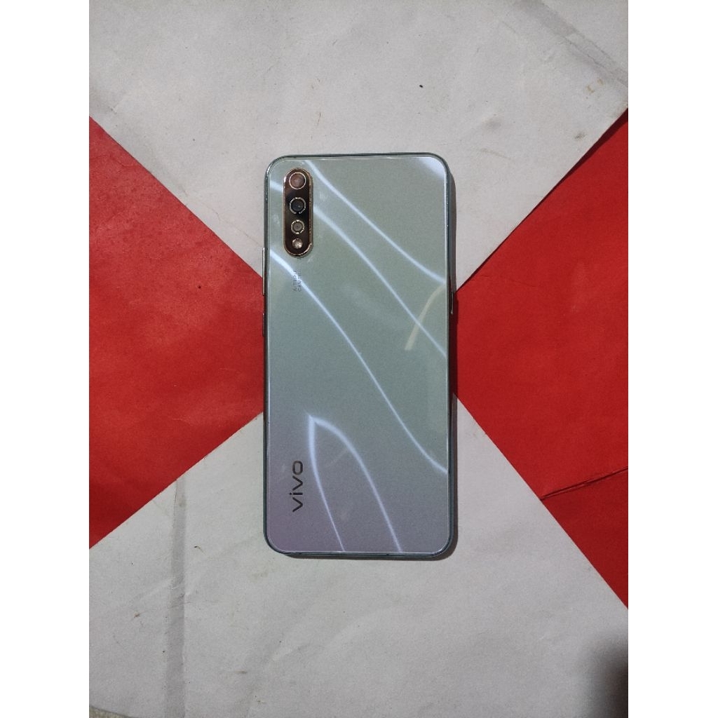 Vivo S1 Ram 4Gb/128Gb