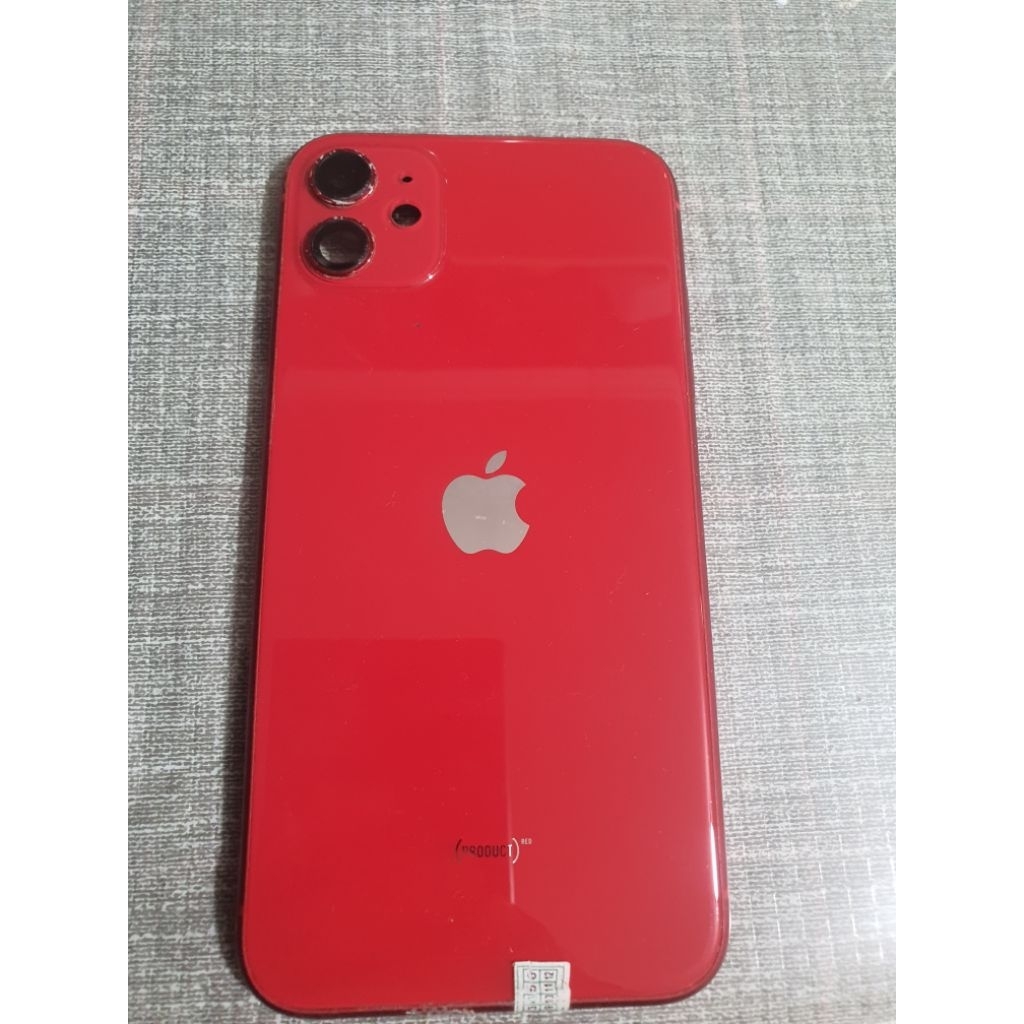 backdoor iphone 11 bekas