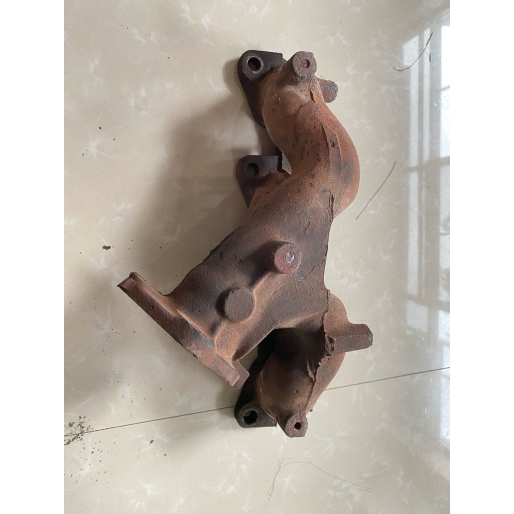 Exhaust Manifold Feroza