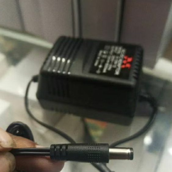 Adaptor Untuk keyboard Techno T 8000 series dan T 9000 series