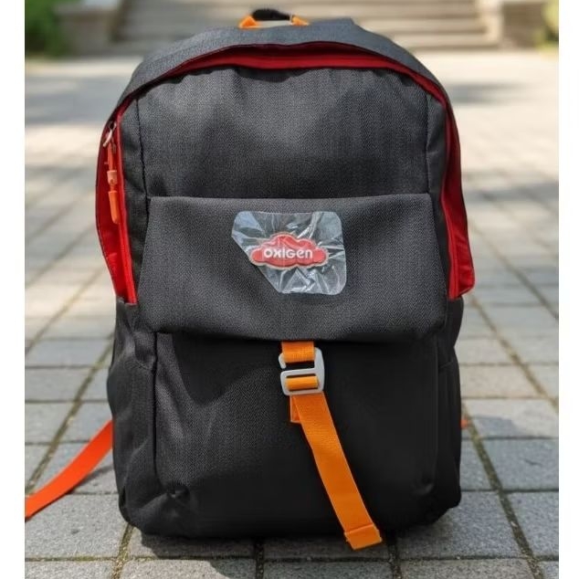 Tas Ransel Backpack Oxigen