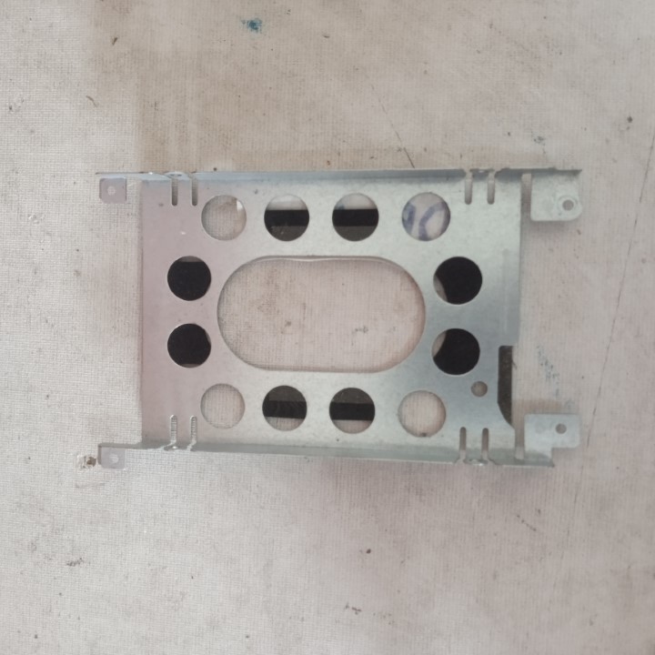 Braket HDD Laptop Lenovo Ideapad 110 110-14AST 100-15iBD 100-14iBD  110-15ACL Bracket Harddisk Holde