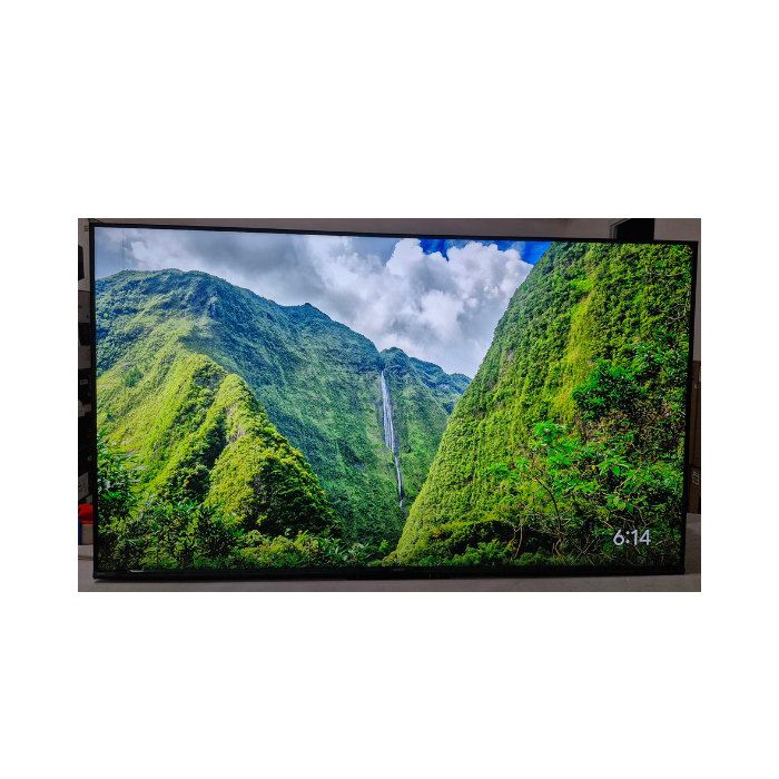 LED TV 55"120HZ DCD GOOGLE TV 4T-C55GN7000X