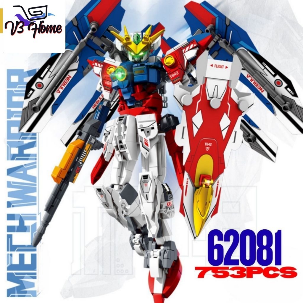 MAINAN EDUKASI ANAK BALOK SUSUN BUILDING BLOCK | CITY BLOCK 500 PCS | PERMAINAN KELUARGA SERU | KADO