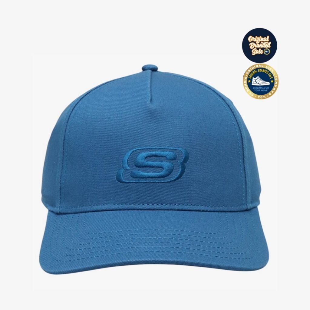 ORIGINAL GARANSI TOPI S MEN S LOGO CAP