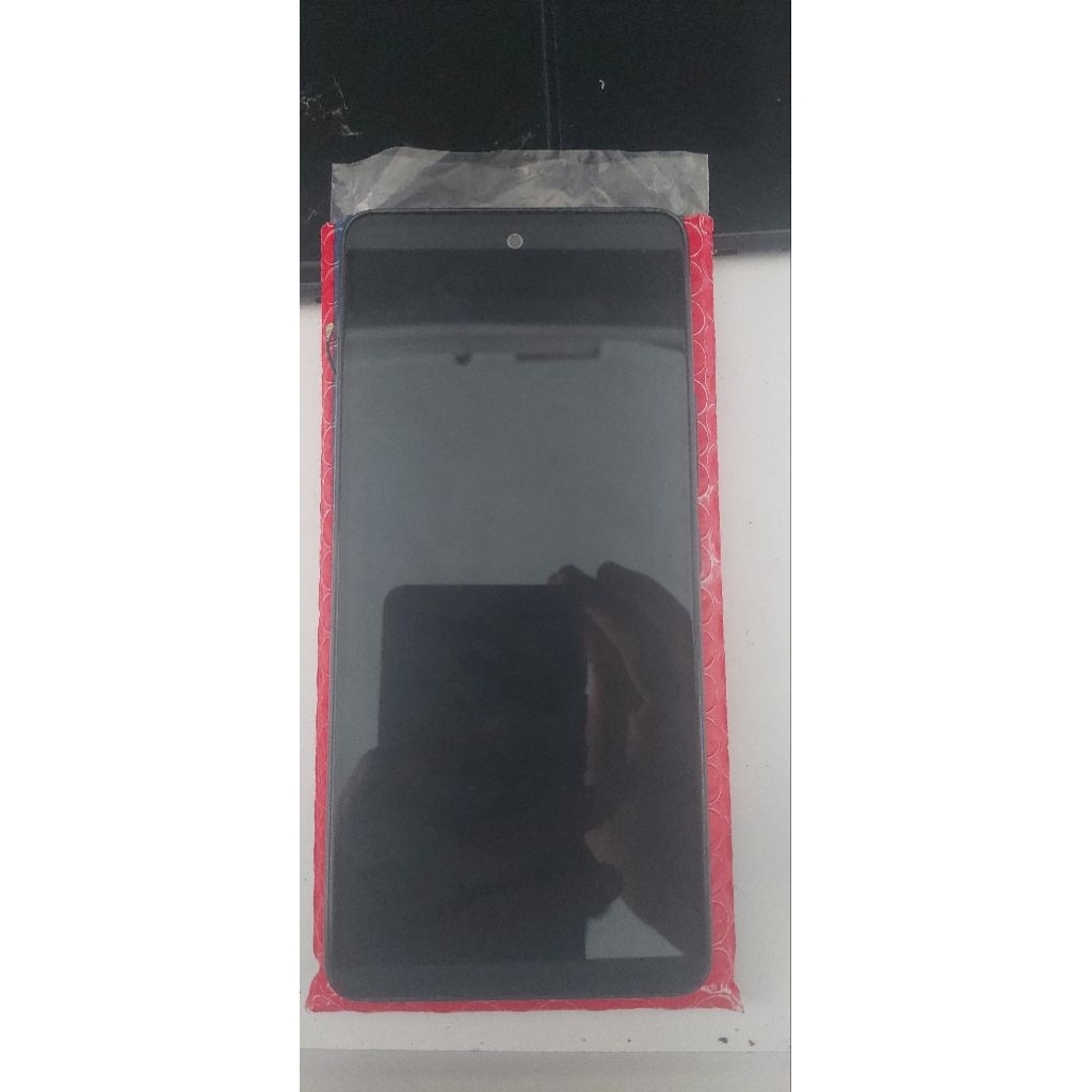 LCD samsung a53 5g Oryginal copotan