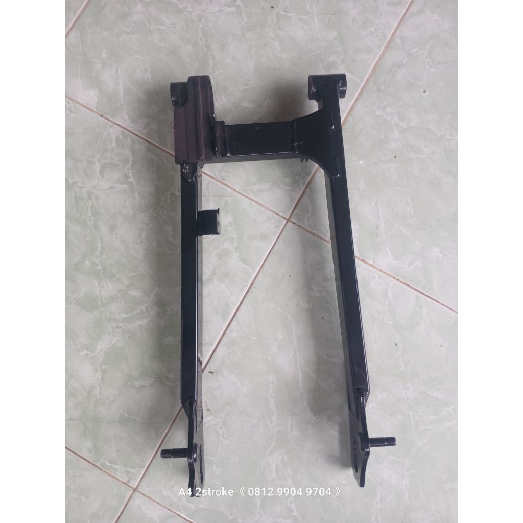 arm arem rx king original copotan