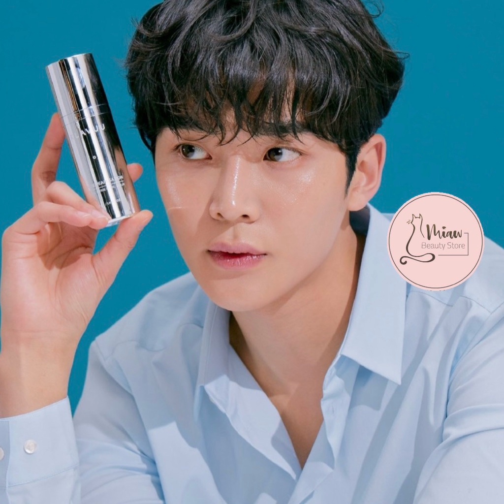 [ORI KOREA] KLAVUU White Pearlsation Divine Pearl Serum / brightening & wrinkle care glowing serum /