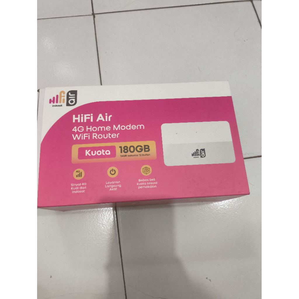 modem hifi air b636 huawei